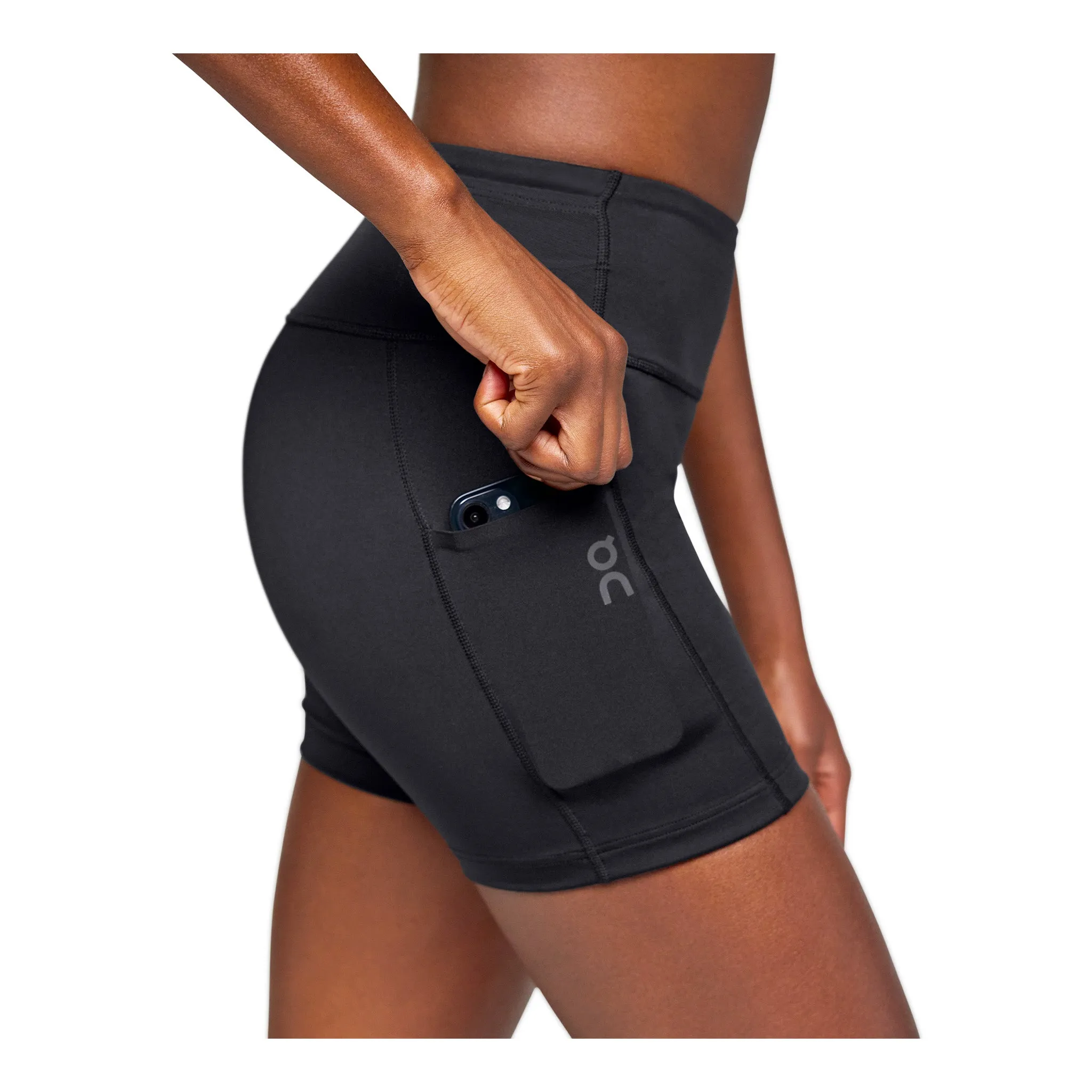 ON PERFORMANCE SHORT TIGHTS - FEMME
