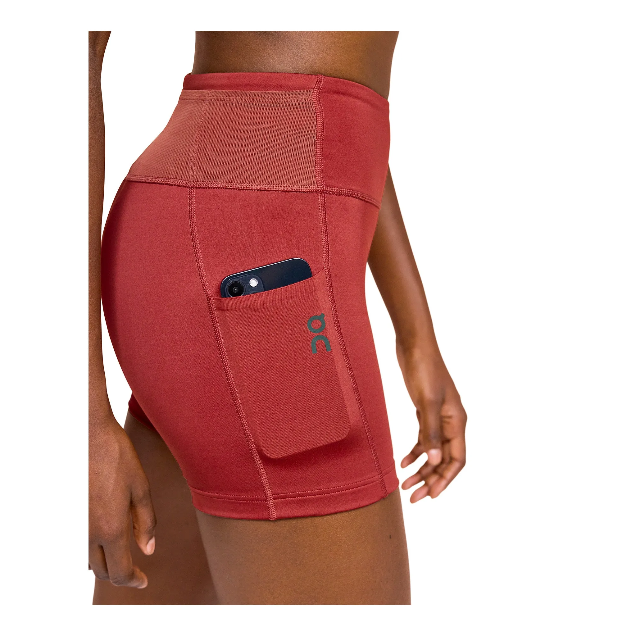 ON PERFORMANCE SHORT TIGHTS - FEMME