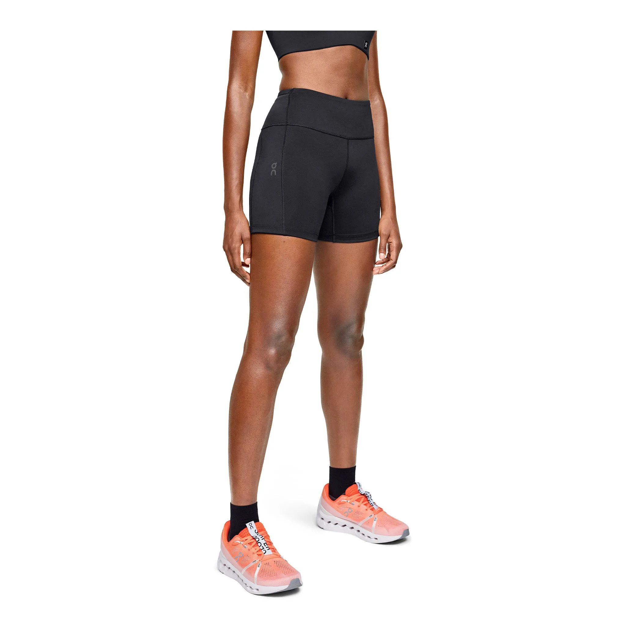 ON PERFORMANCE SHORT TIGHTS - FEMME