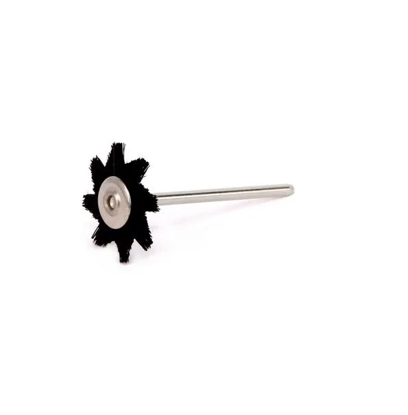 Oro Mounted Brushes - Anise Star