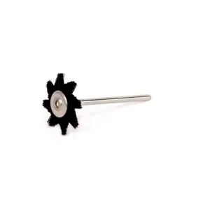 Oro Mounted Brushes - Anise Star