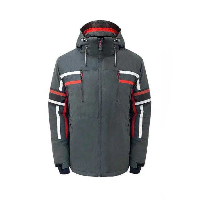 Outdoor Hot Ski Jacket Men Winter