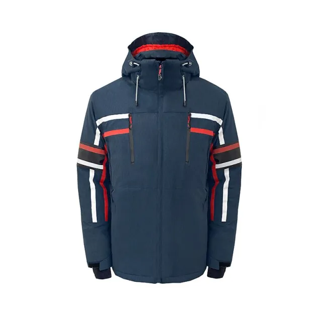 Outdoor Hot Ski Jacket Men Winter