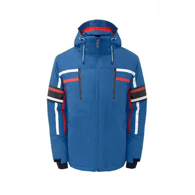 Outdoor Hot Ski Jacket Men Winter