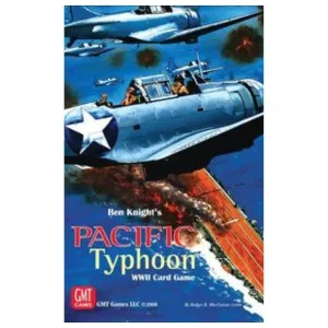 Pacific Typhoon