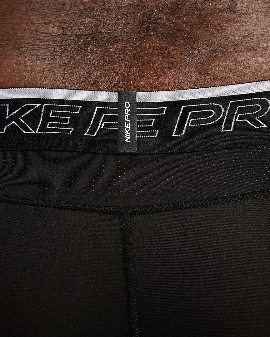 PANTA NIKE PANTALONCINI SHORTS ADERENTE UOMO CROSSFIT RUNNING