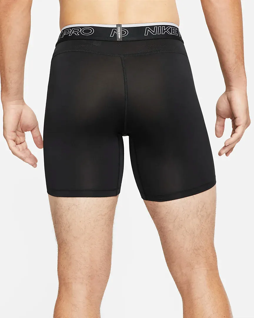 PANTA NIKE PANTALONCINI SHORTS ADERENTE UOMO CROSSFIT RUNNING