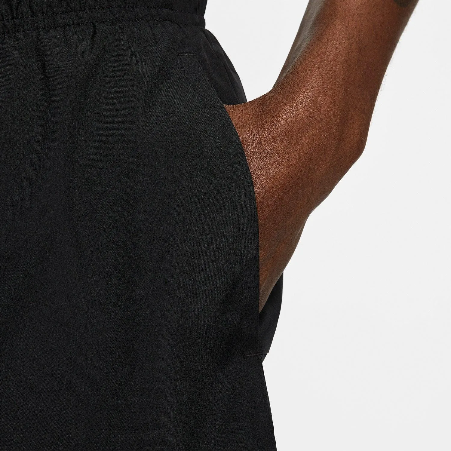 PANTALONCINI NIKE CHALLENGER SHORTS UOMO CROSSFIT NERO