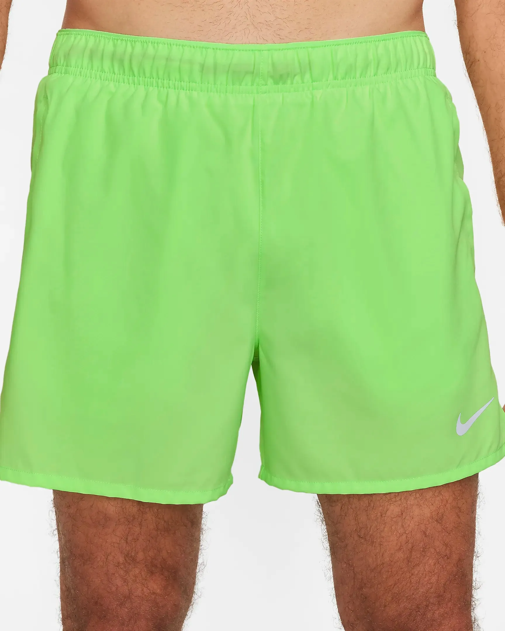 PANTALONCINI NIKE CHALLENGER SHORTS UOMO CROSSFIT NERO