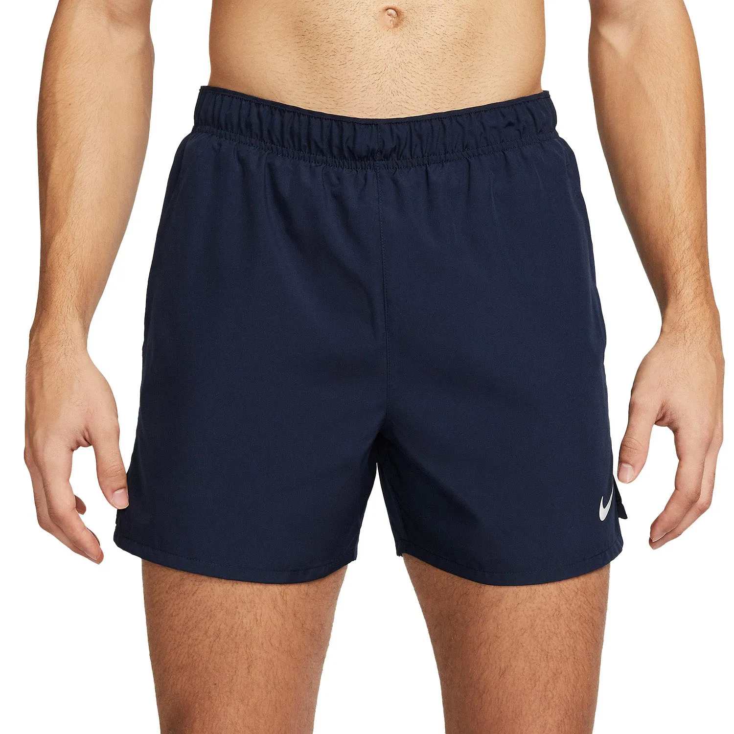 PANTALONCINI NIKE CHALLENGER SHORTS UOMO CROSSFIT NERO