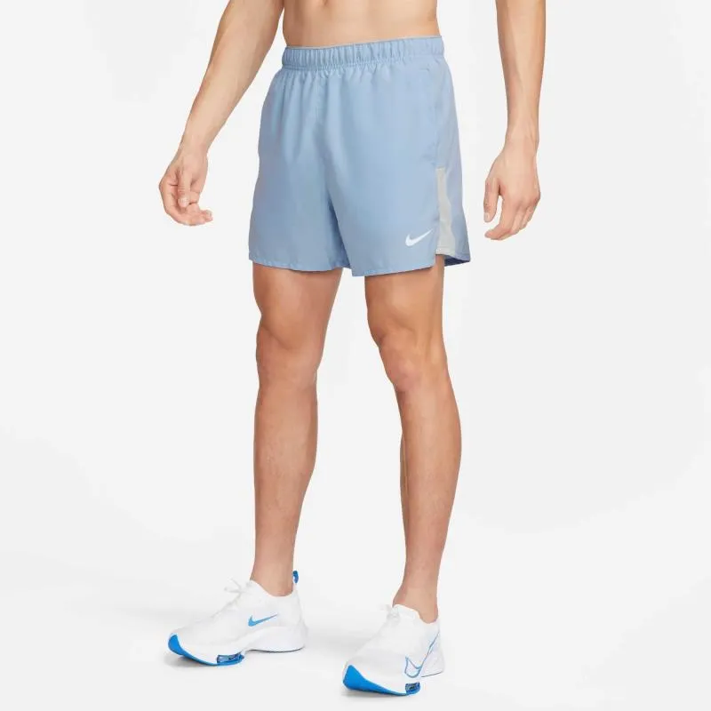 PANTALONCINI NIKE CHALLENGER SHORTS UOMO CROSSFIT NERO