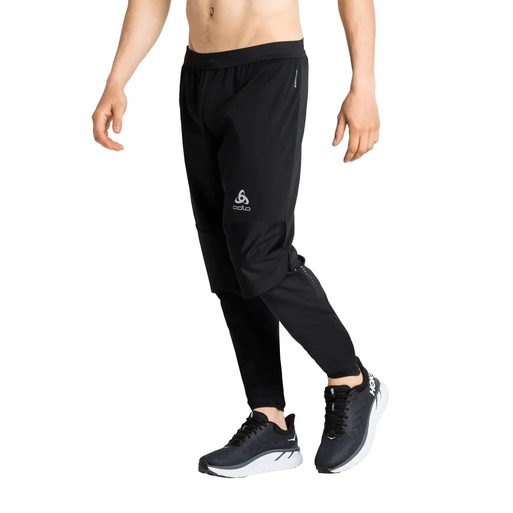 Pantalons Odlo ZeroWeight Hommes