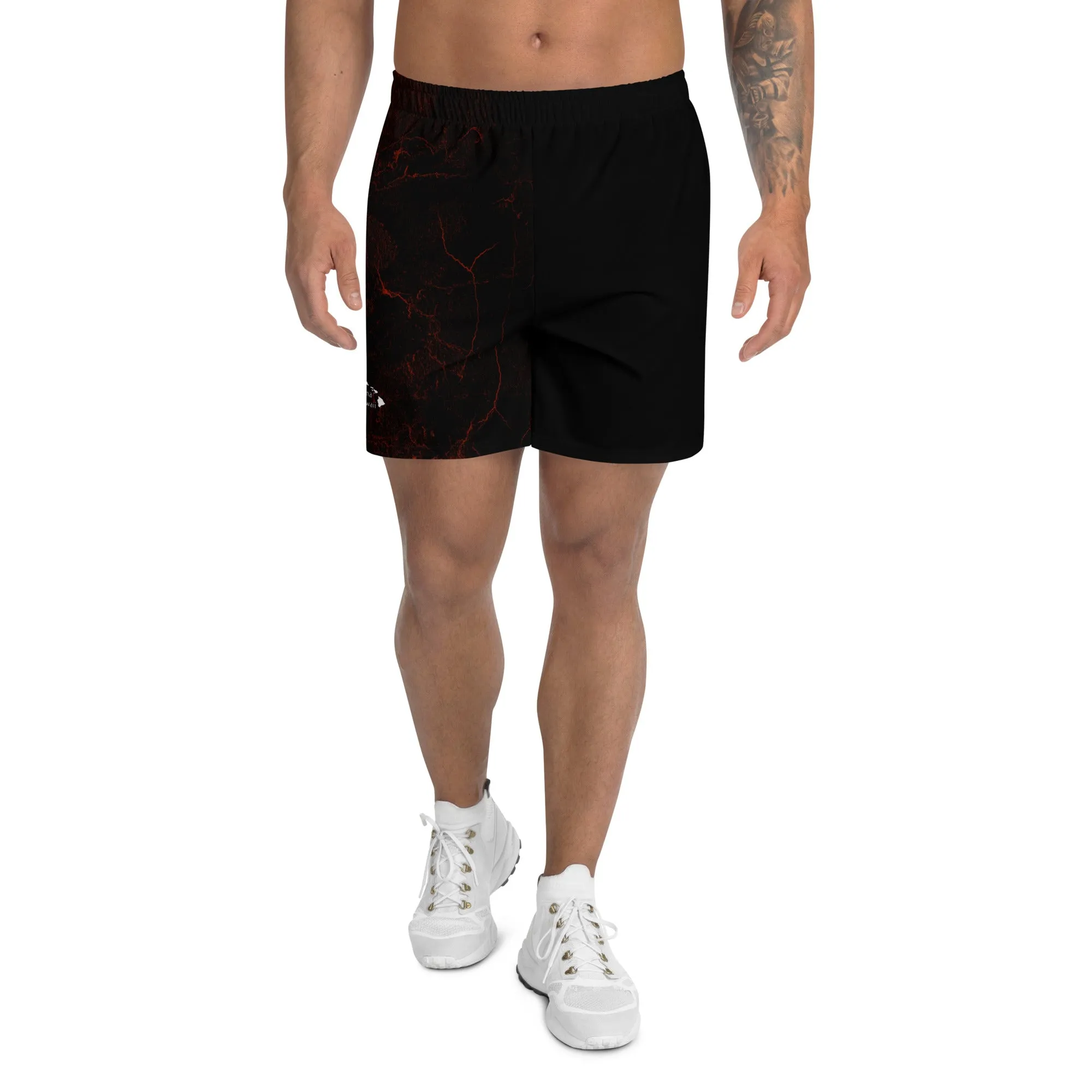 Pelemaka Men's Shorts
