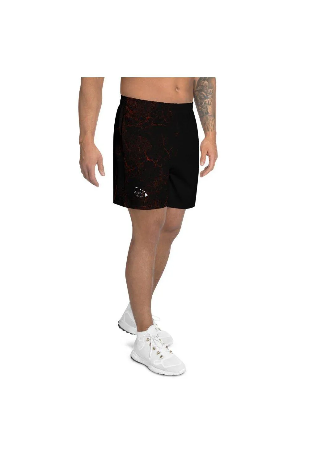 Pelemaka Men's Shorts