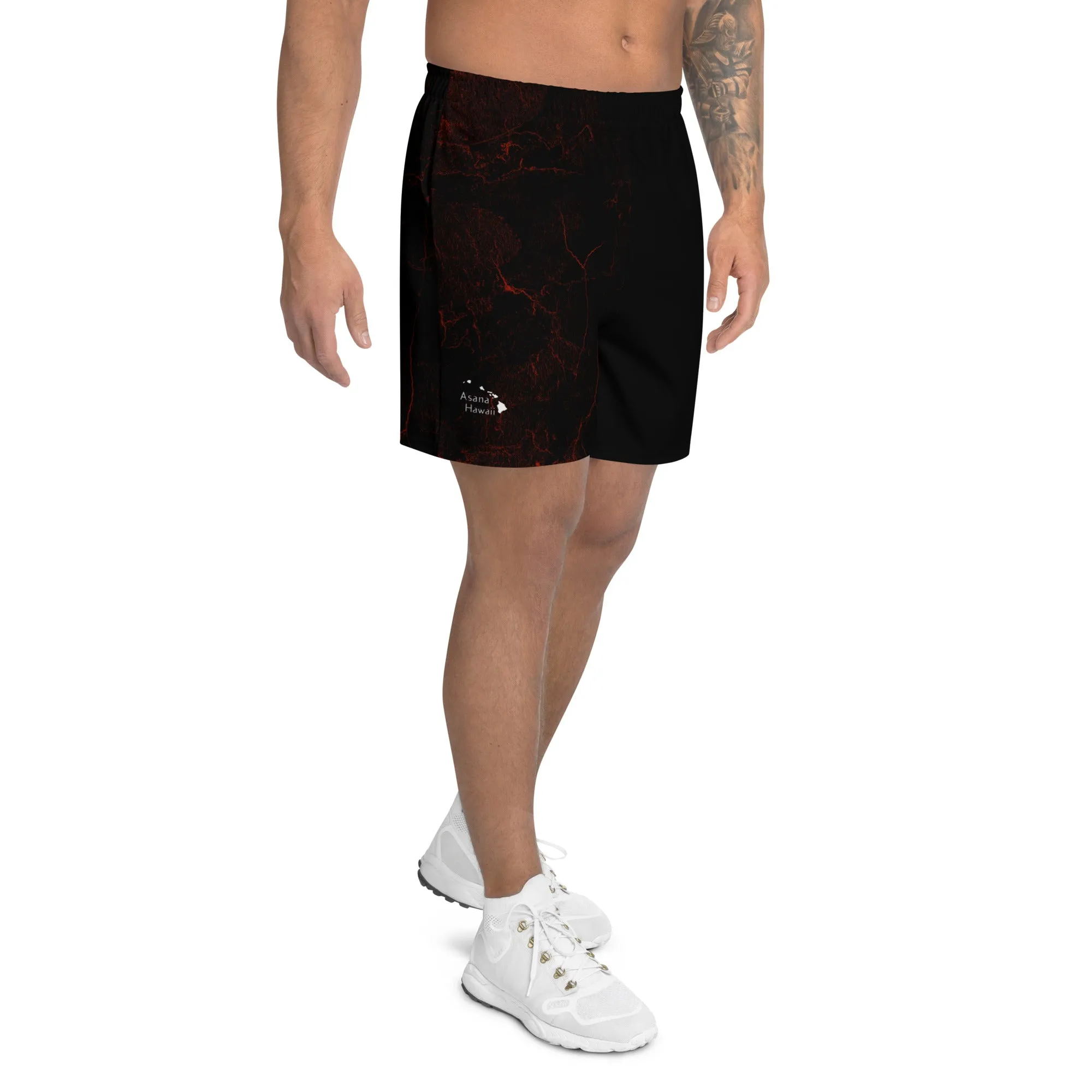 Pelemaka Men's Shorts