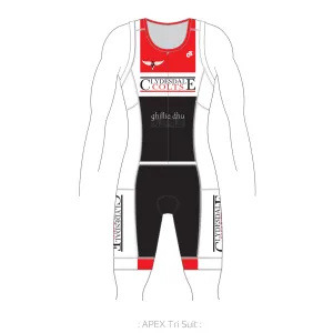 PERFORMANCE Tri Suit