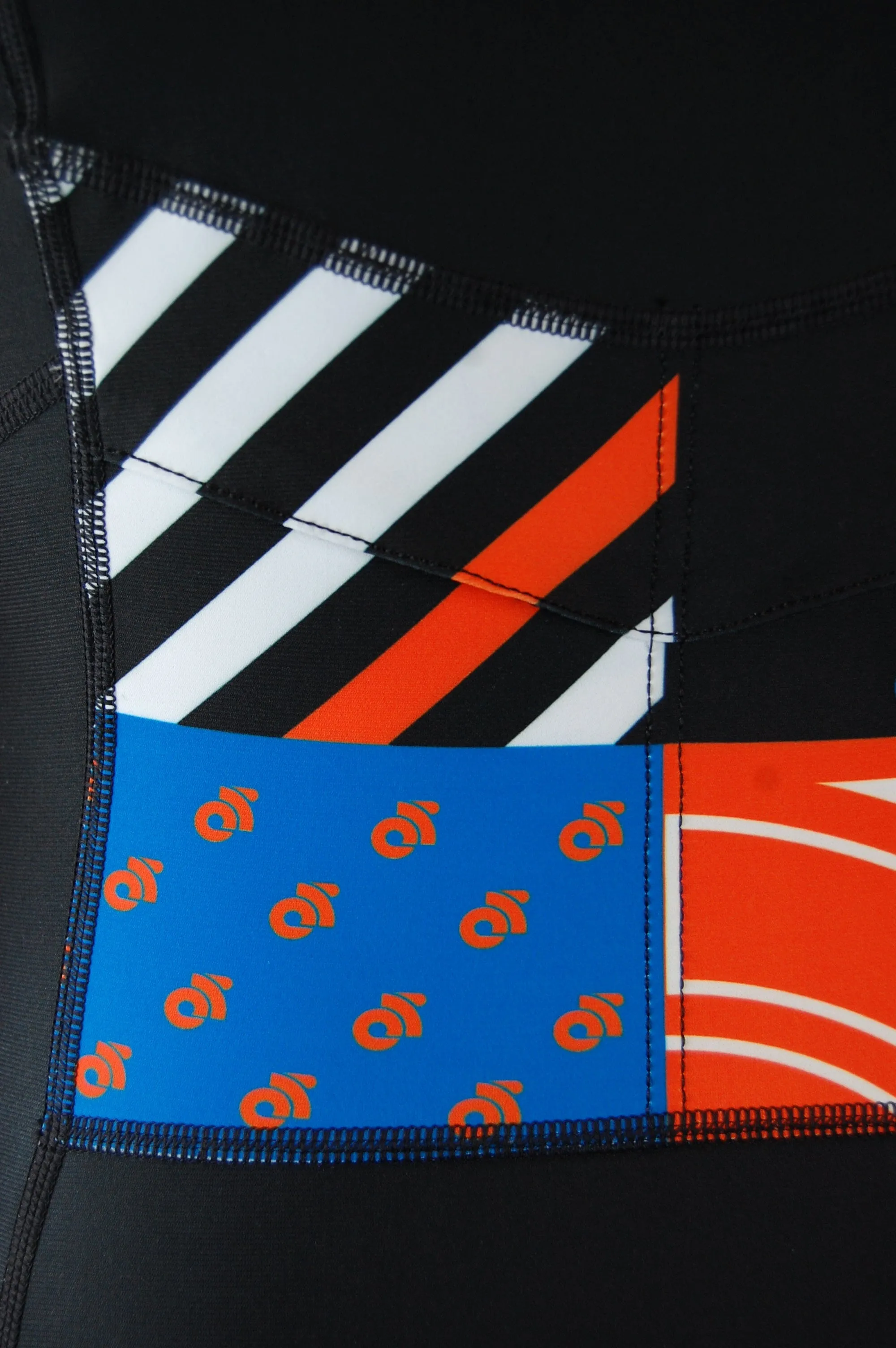 Performance Tri Suit