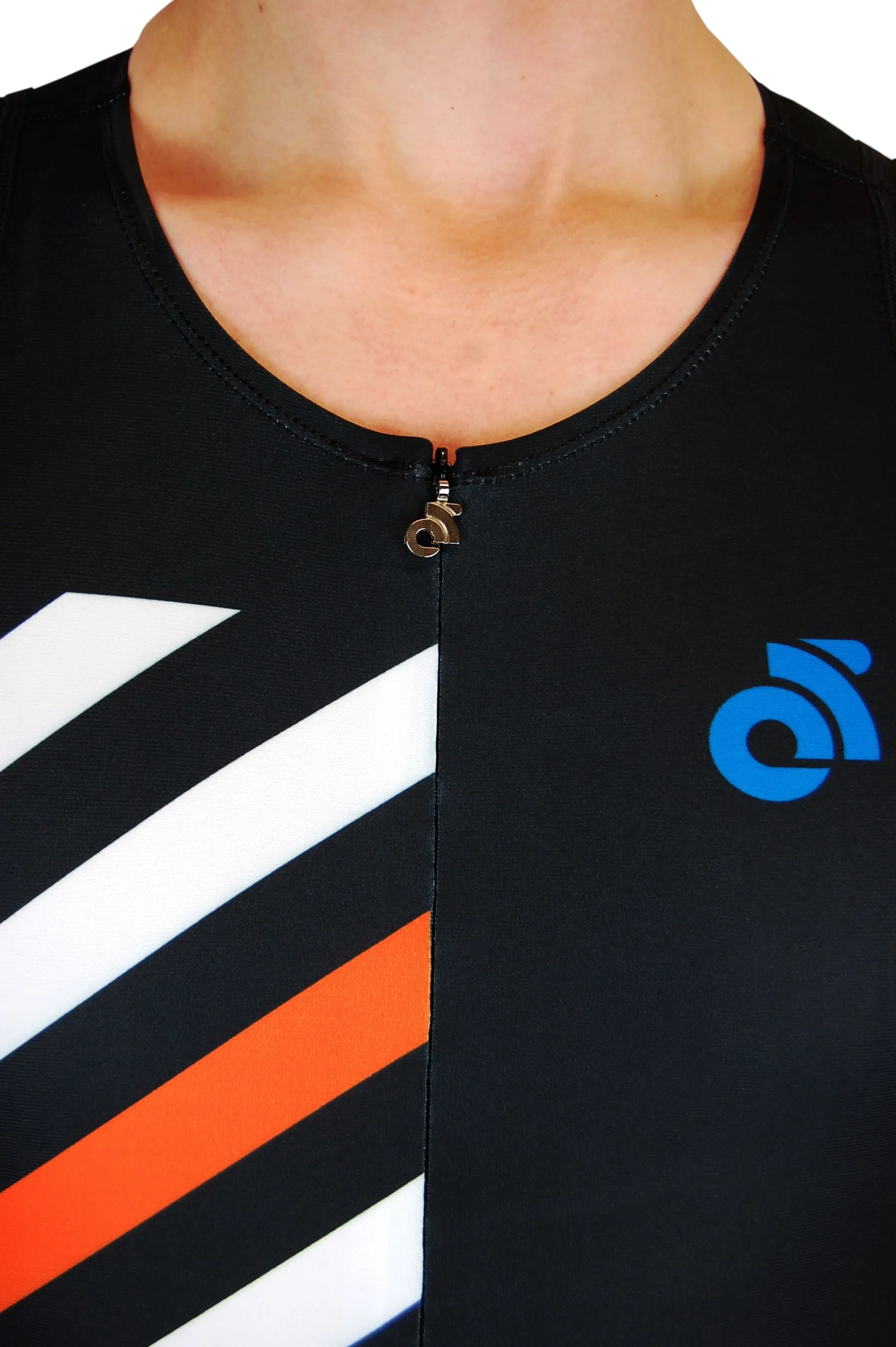 Performance Tri Suit