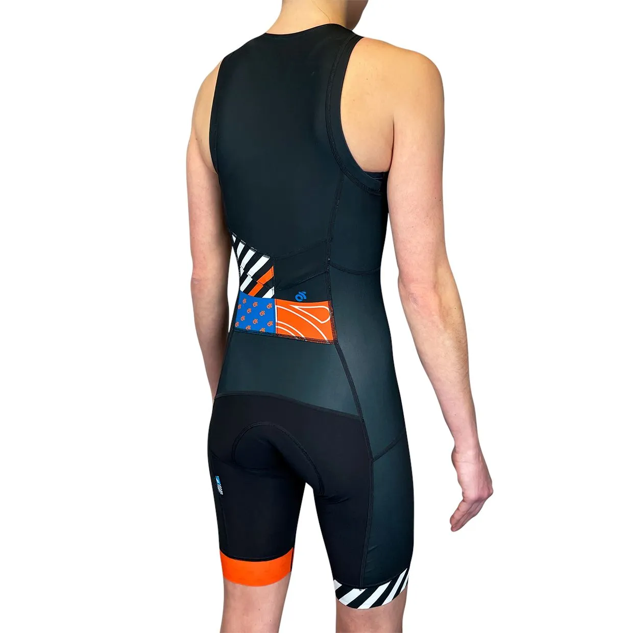 Performance Tri Suit