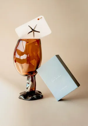 'Play by the Sea' Playing Cards