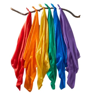 Playsilks