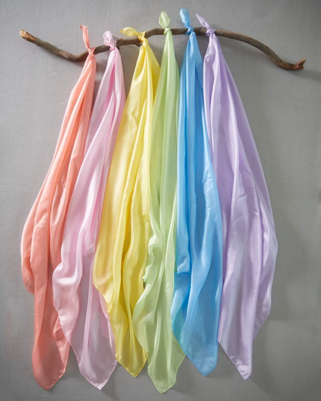Playsilks