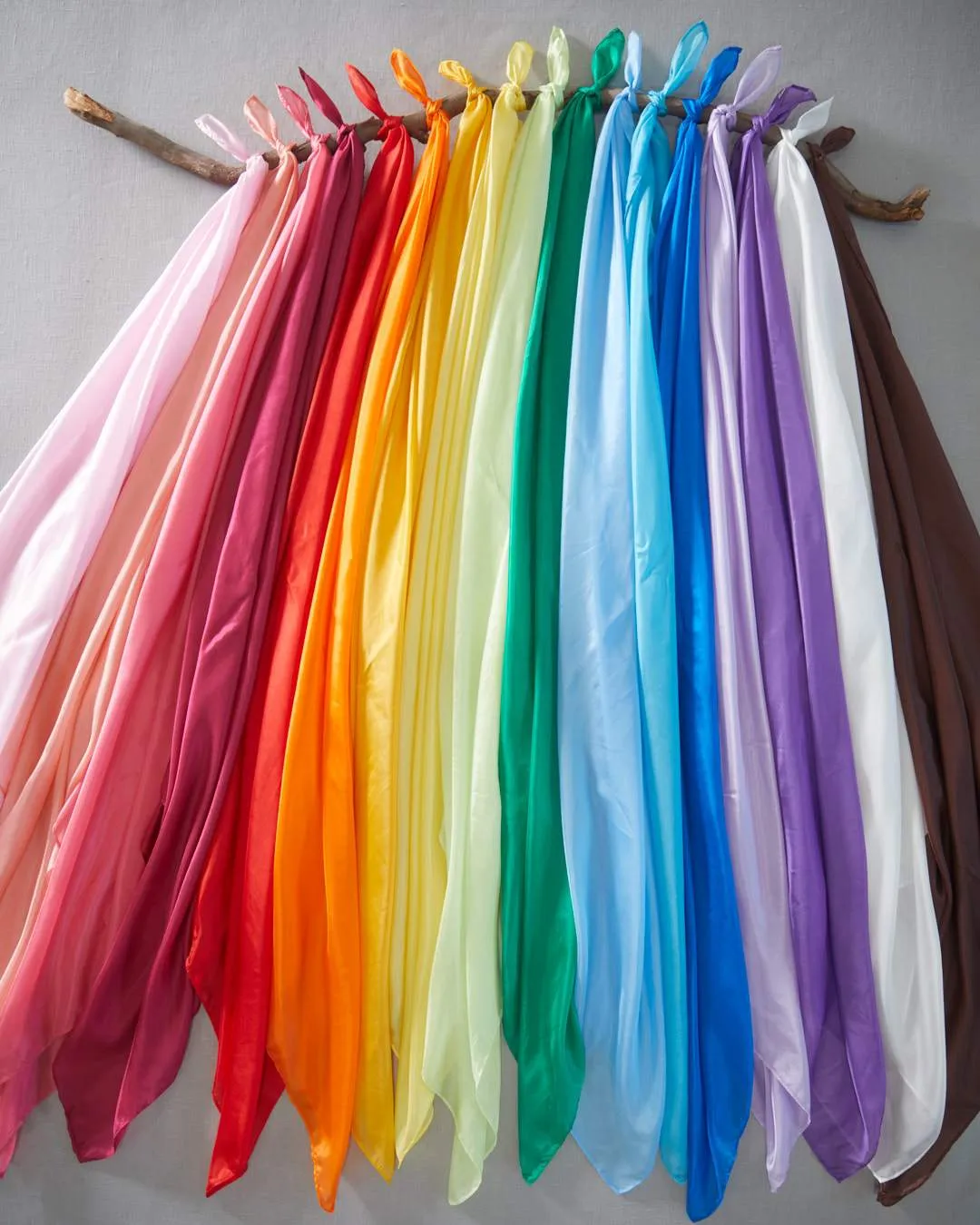 Playsilks