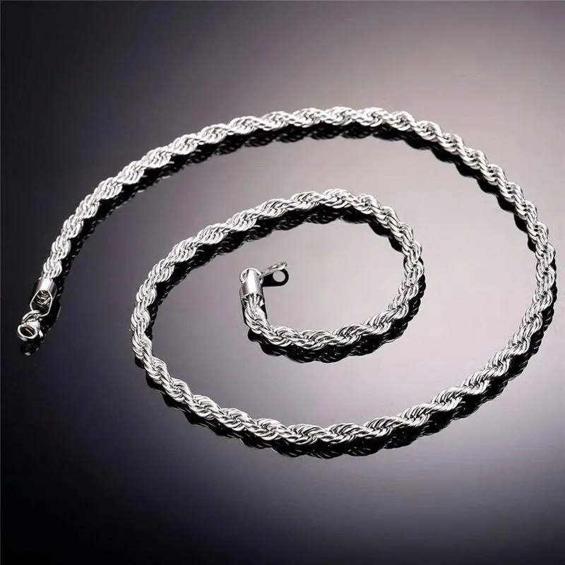 Premium Quality Gold Plated Stainless Steel Designer Necklace for Men & Women