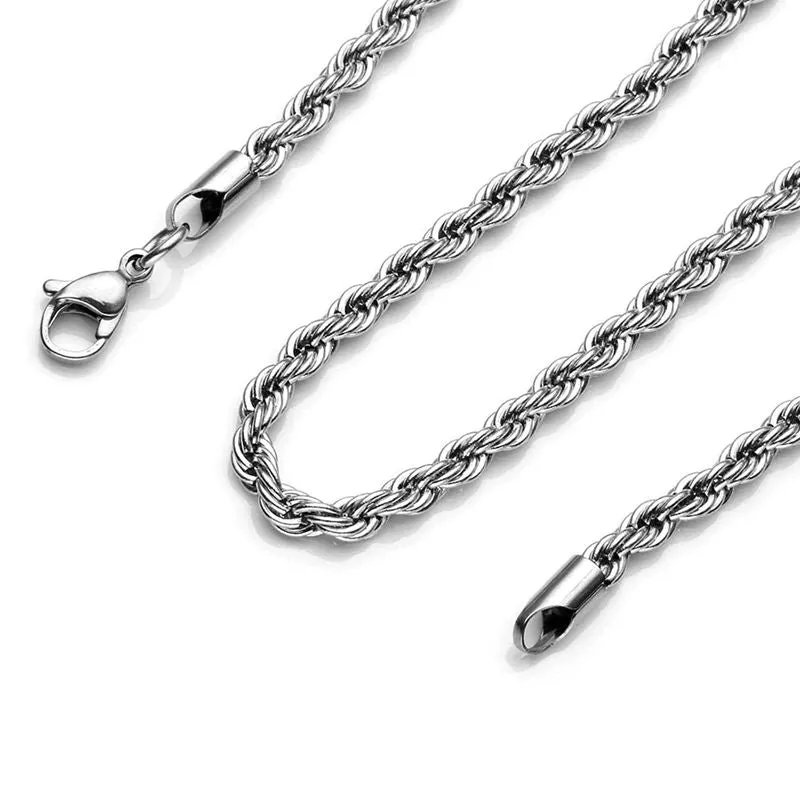 Premium Quality Gold Plated Stainless Steel Designer Necklace for Men & Women