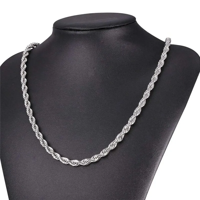 Premium Quality Gold Plated Stainless Steel Designer Necklace for Men & Women