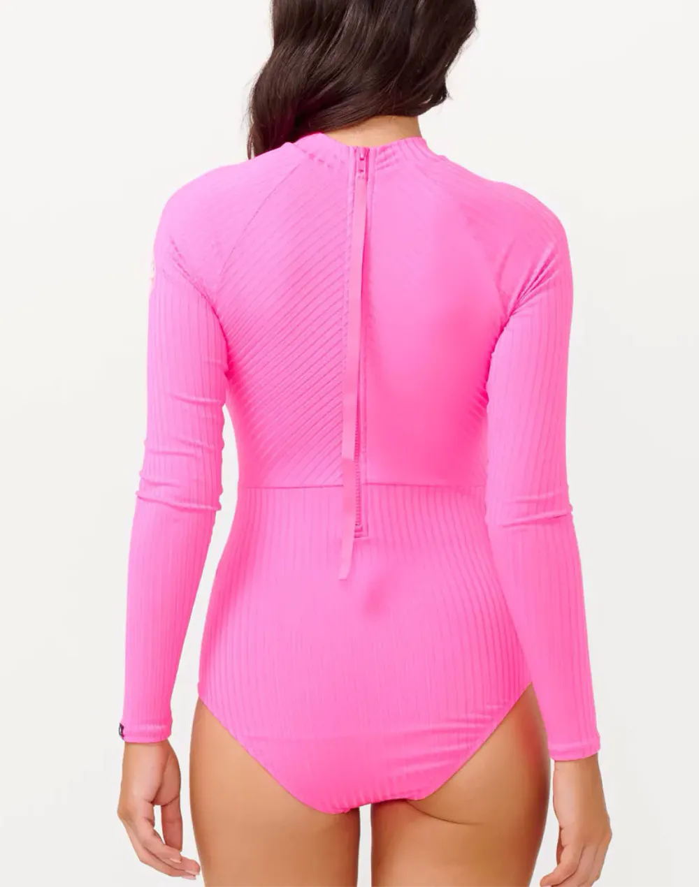 Premium Surf Long Sleeve Paddle Suit