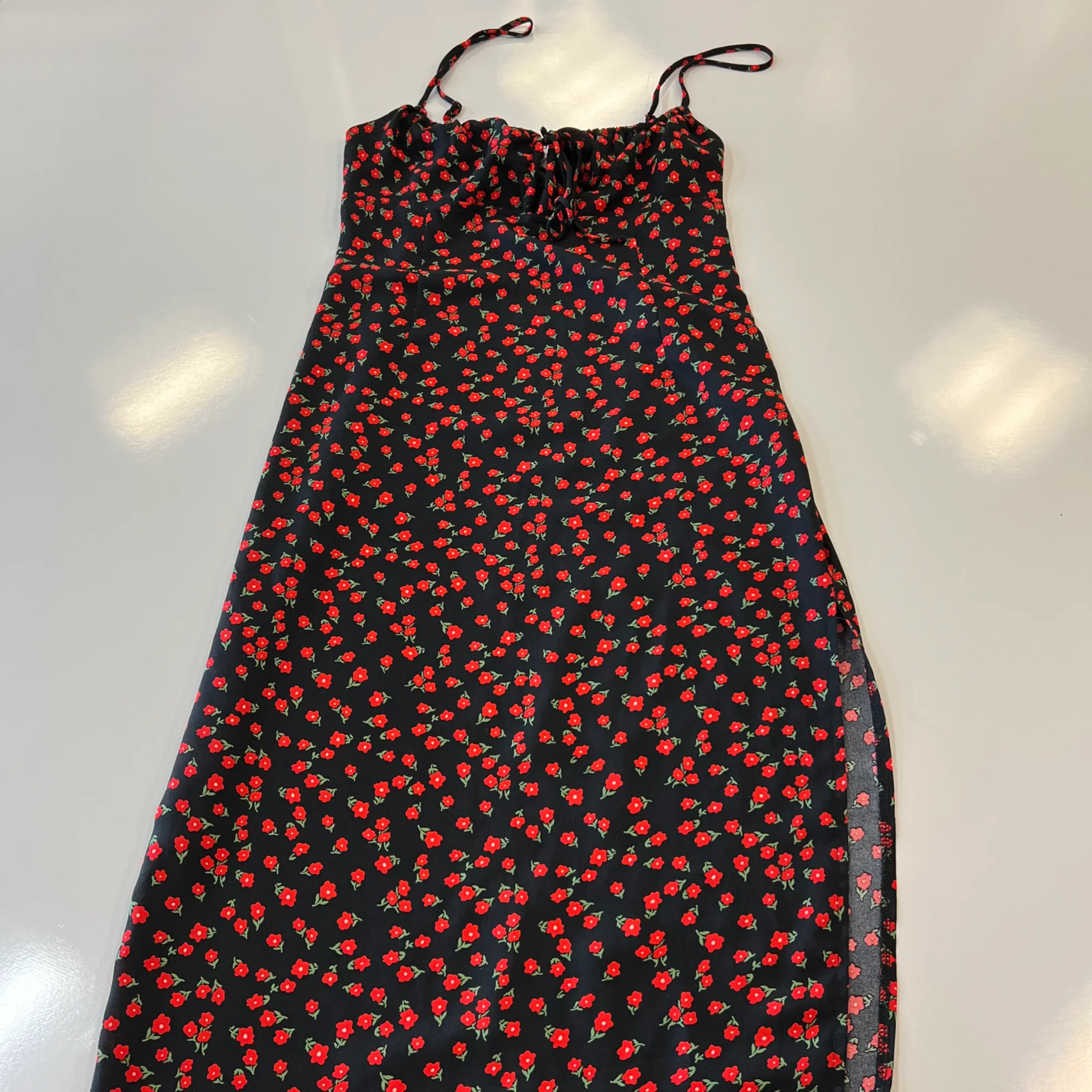 Princess Polly Maxi Dress Size Large