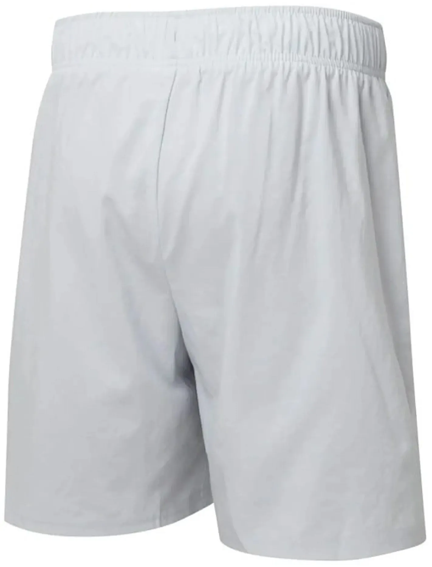 Puma Favourite 2 In 1 Mens Running Shorts - Grey