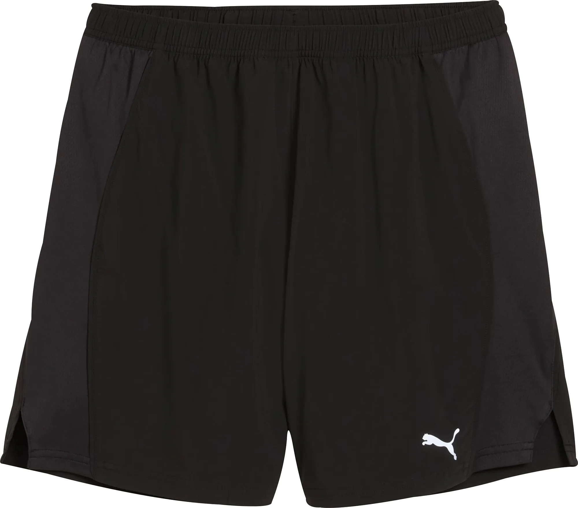 Puma Velocity 7 Inch Mens Running Shorts - Black