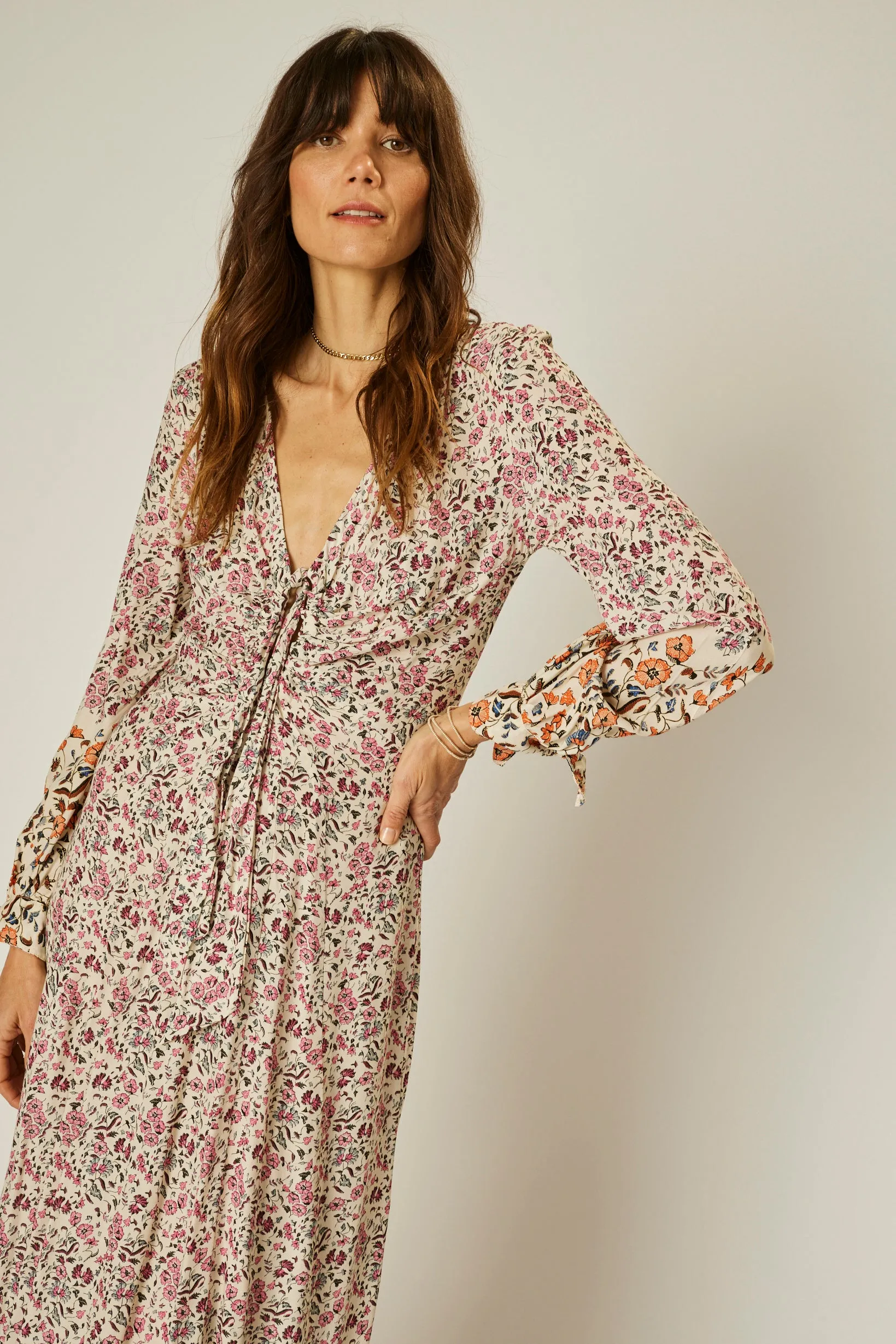 REESE DRESS