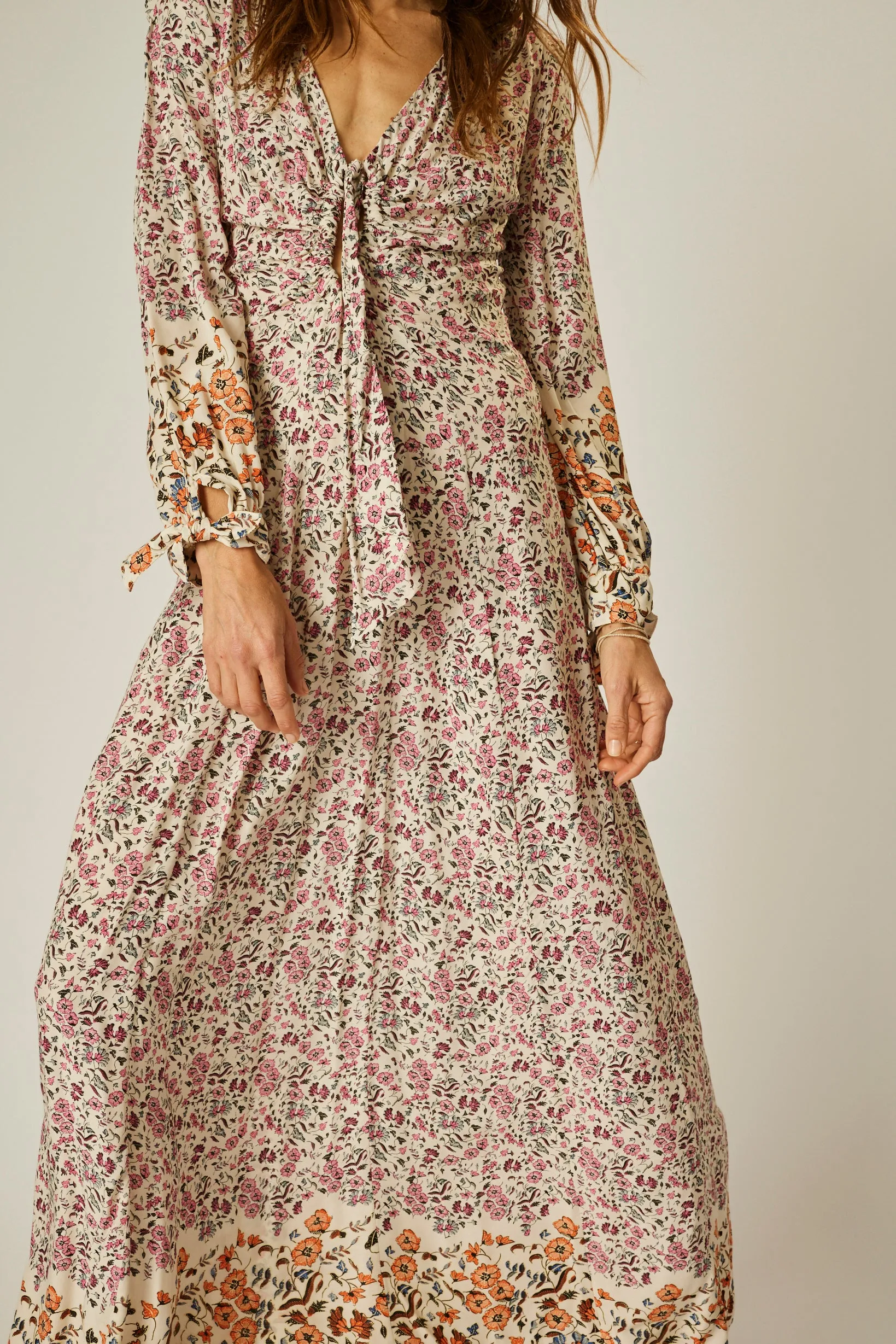 REESE DRESS