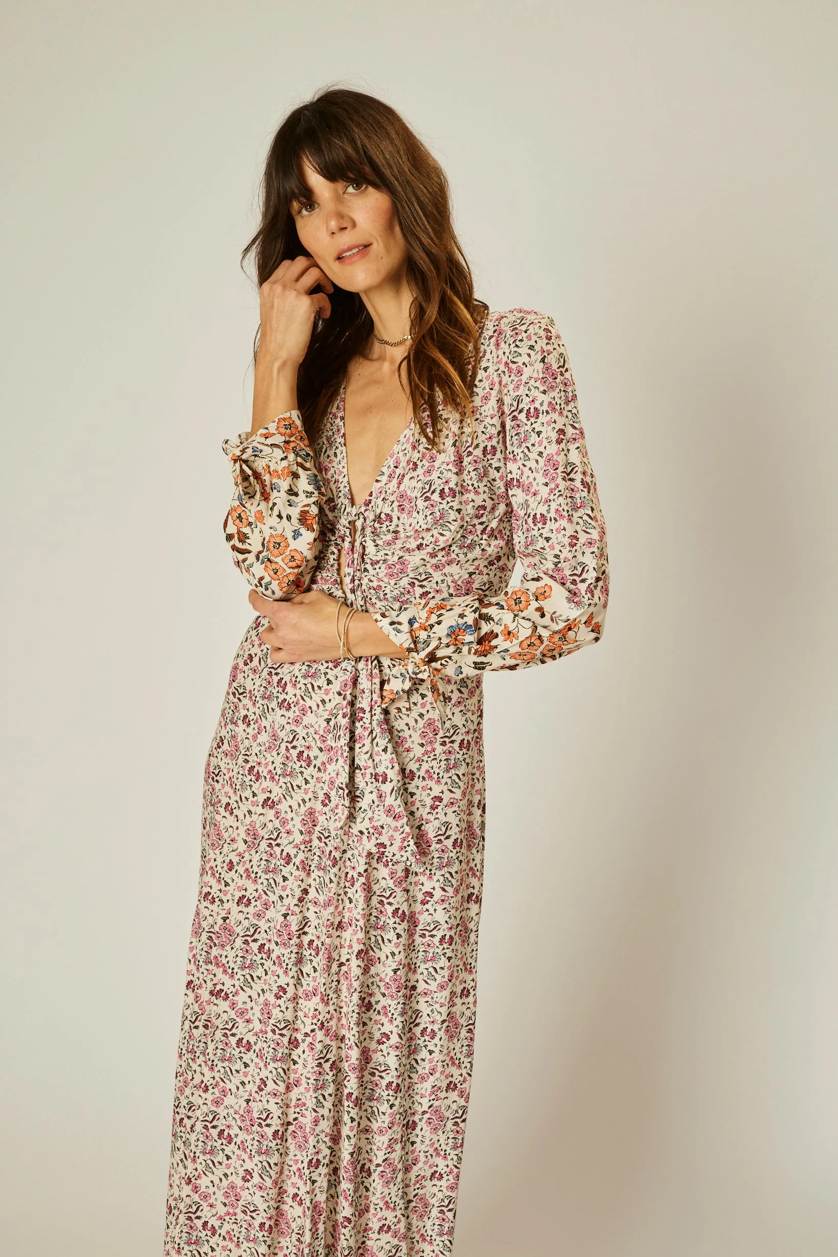 REESE DRESS