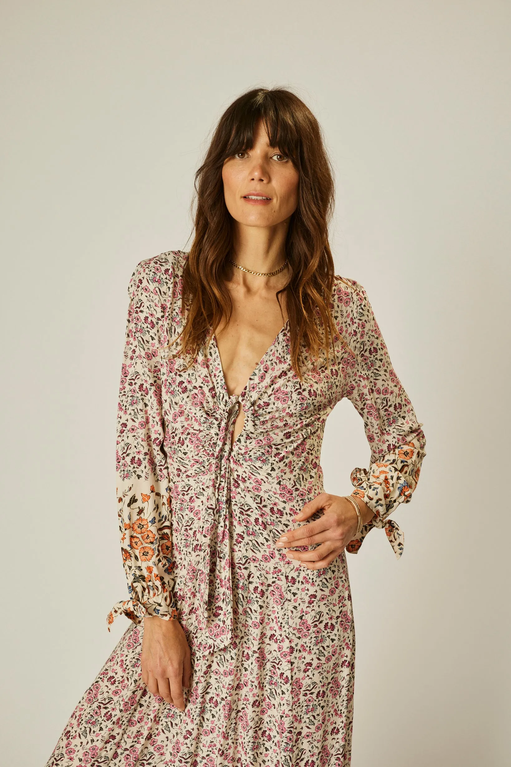 REESE DRESS
