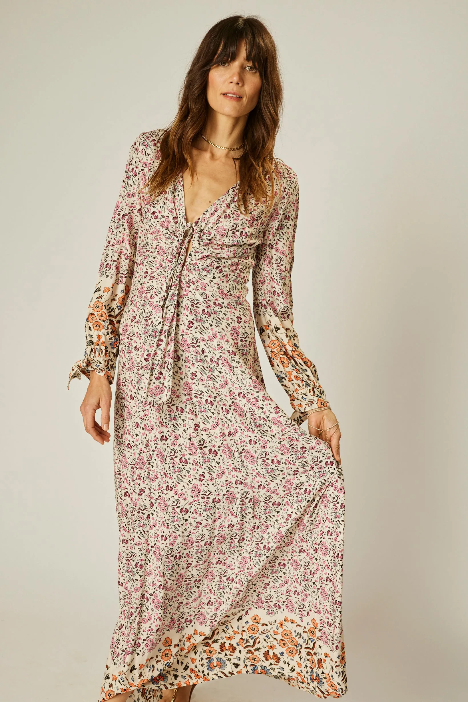 REESE DRESS