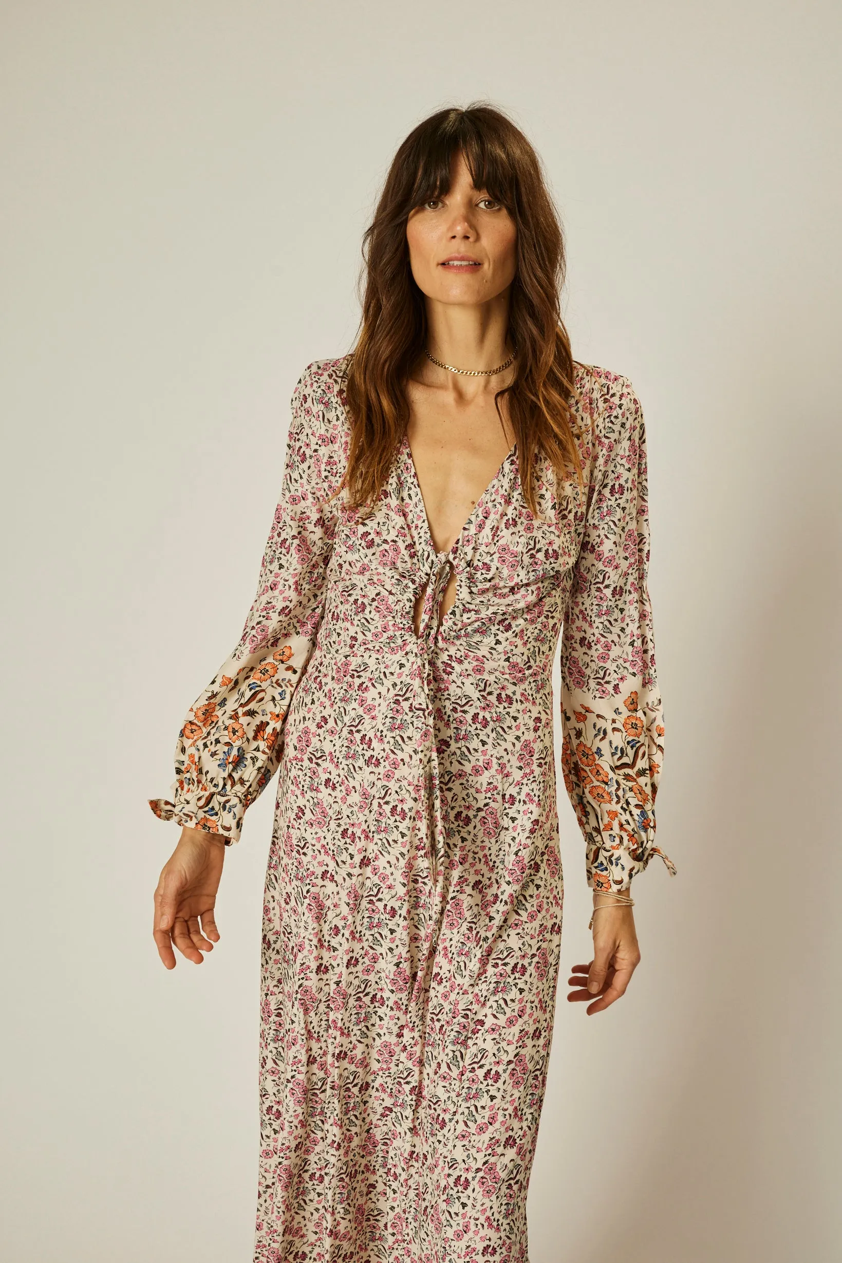 REESE DRESS