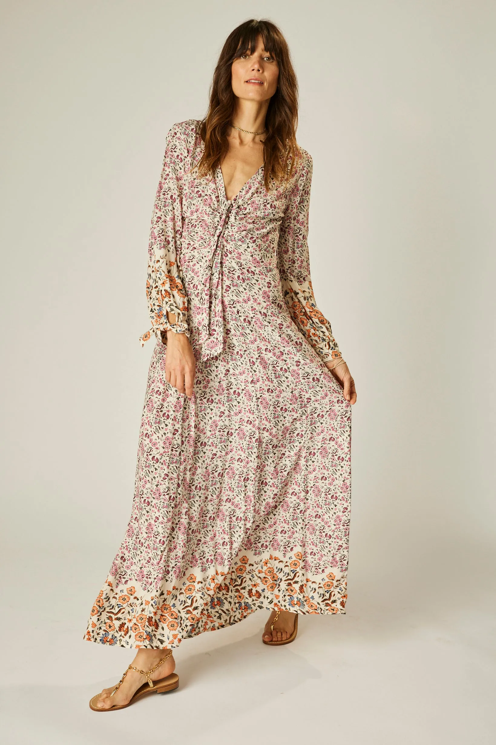 REESE DRESS