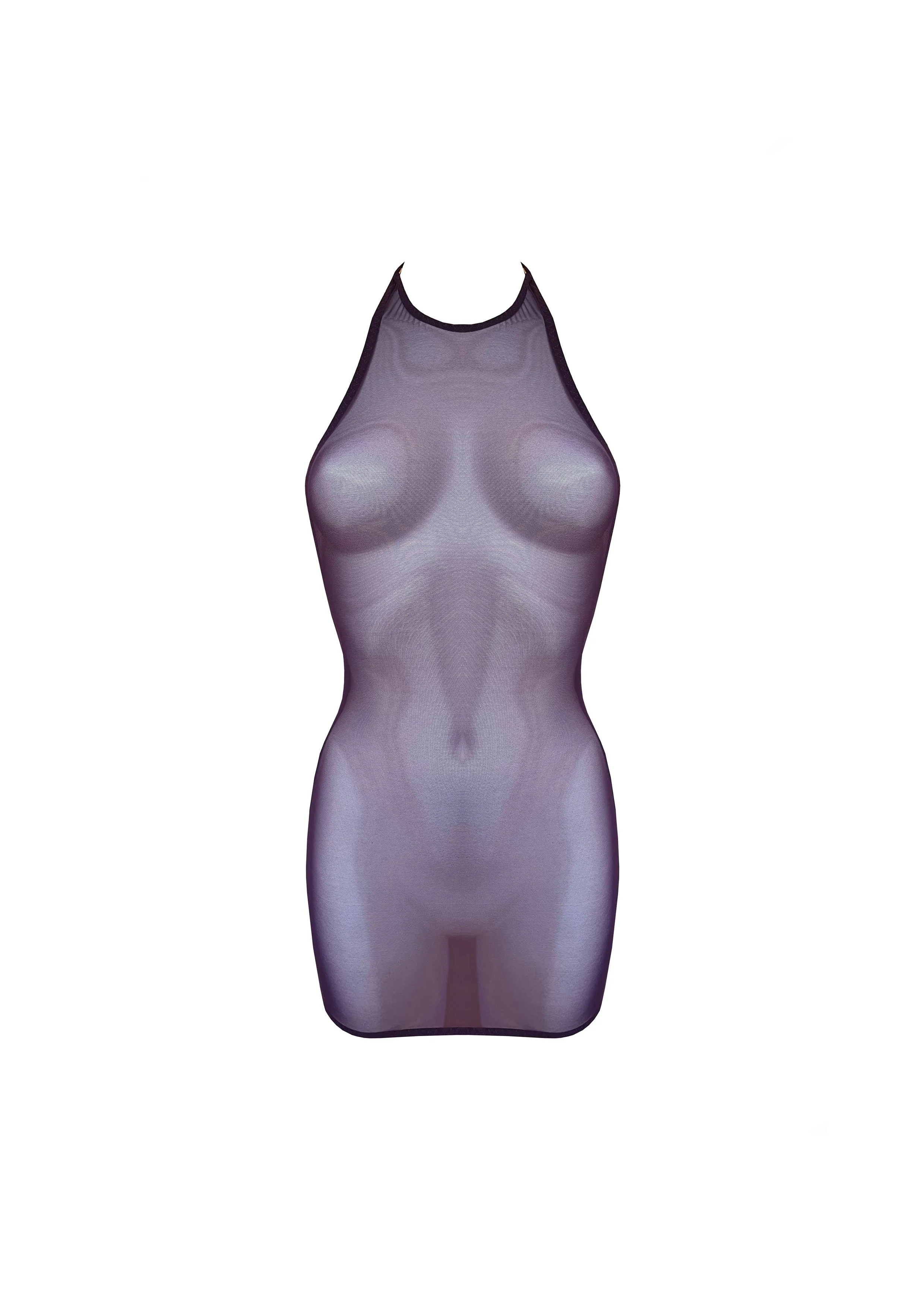 Retta Mini Dress
