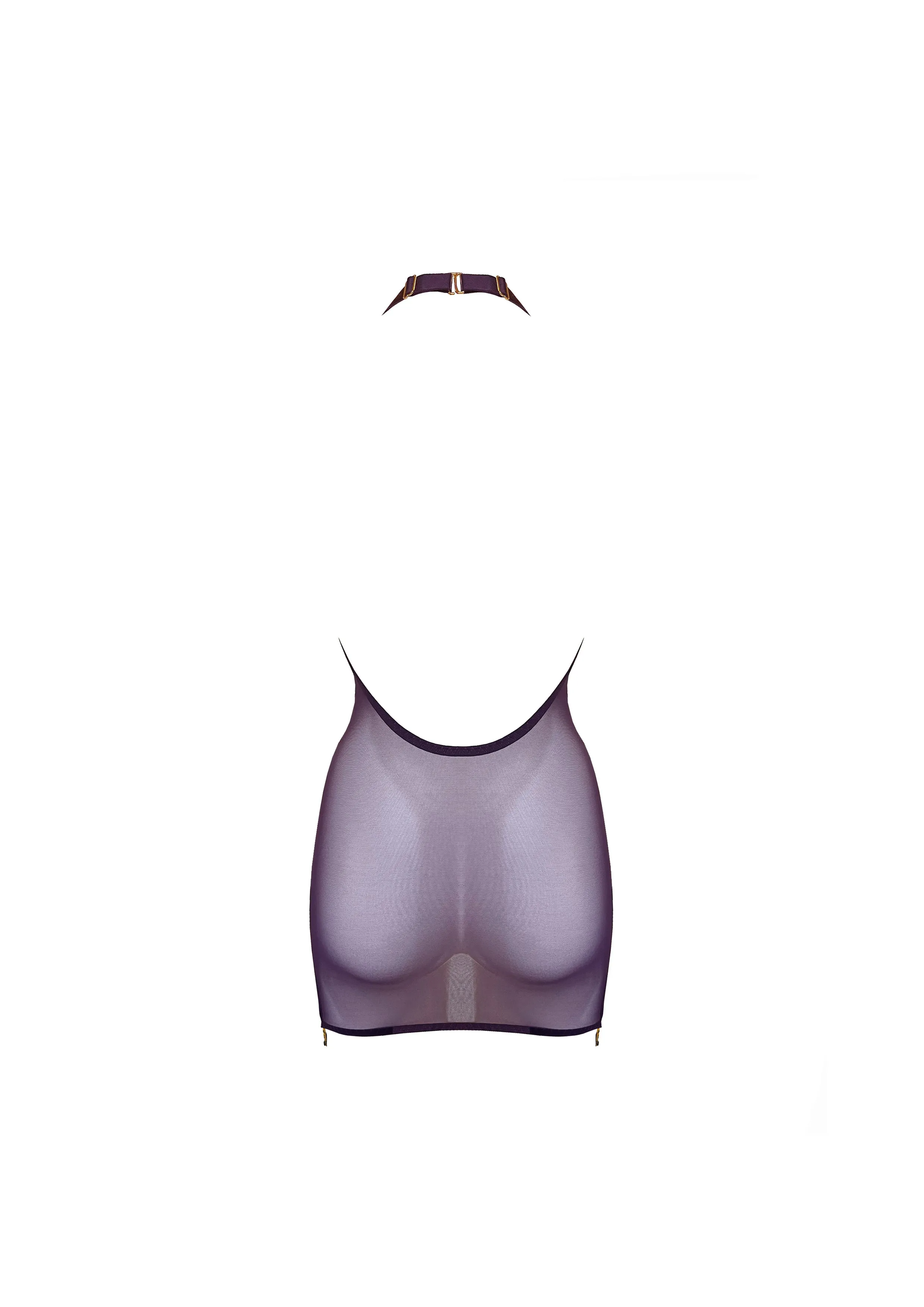 Retta Mini Dress