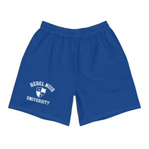 RN University Athletic Shorts