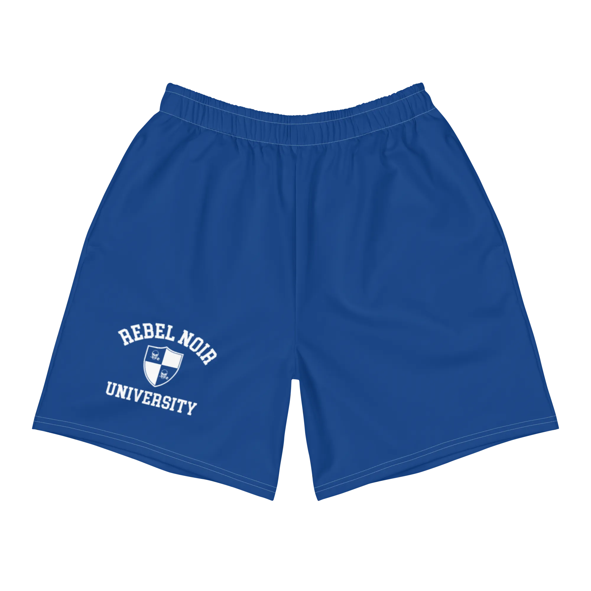 RN University Athletic Shorts