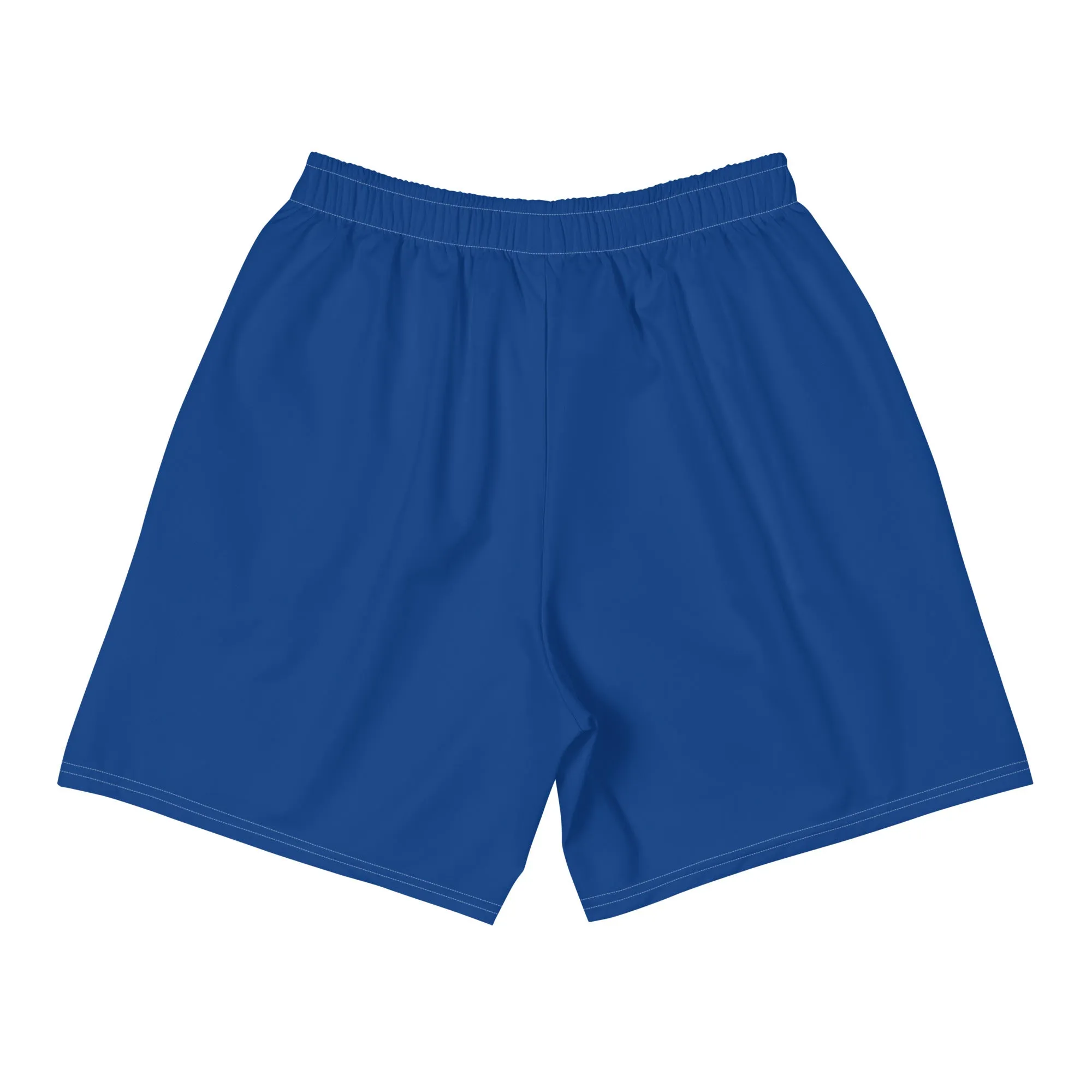 RN University Athletic Shorts