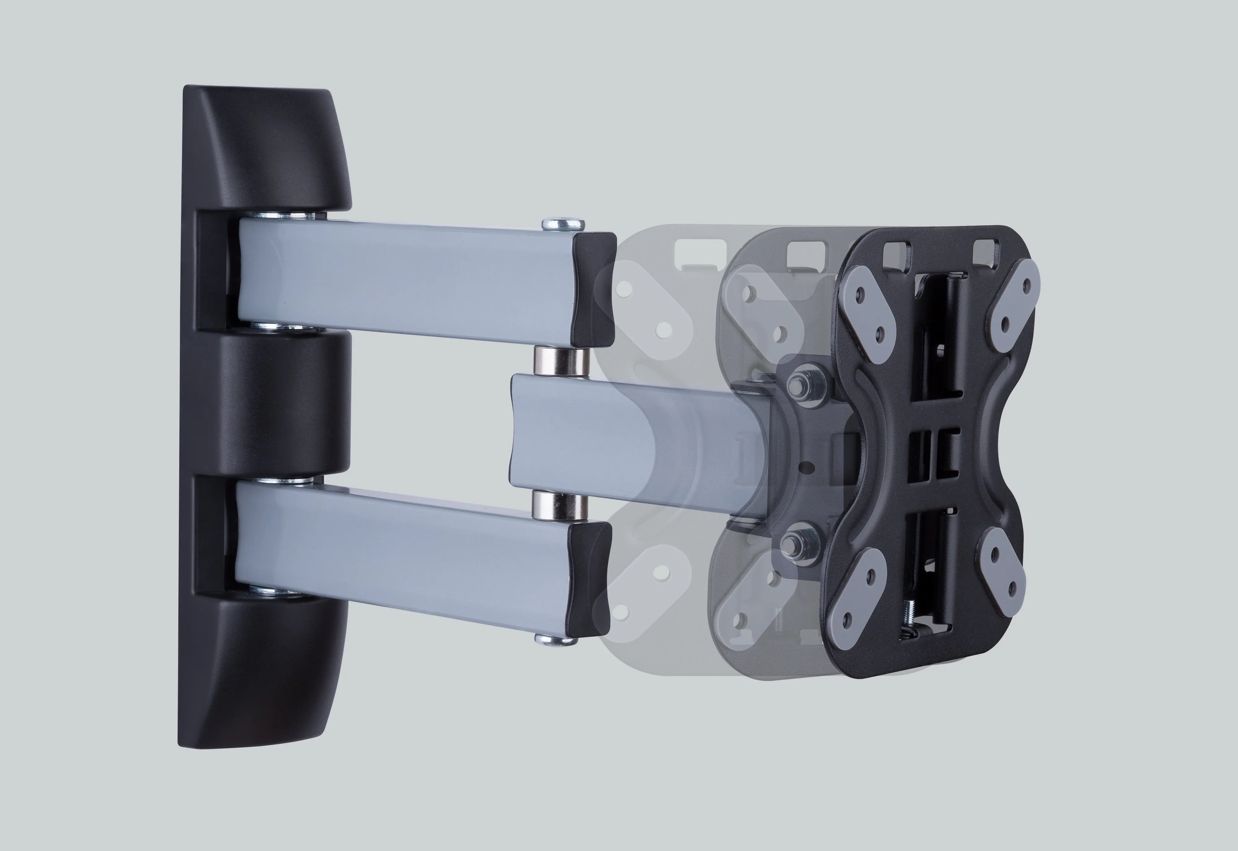 Ross LN2TA100 Neo MK2 Triple Arm Full Motion TV Mount 100 VESA