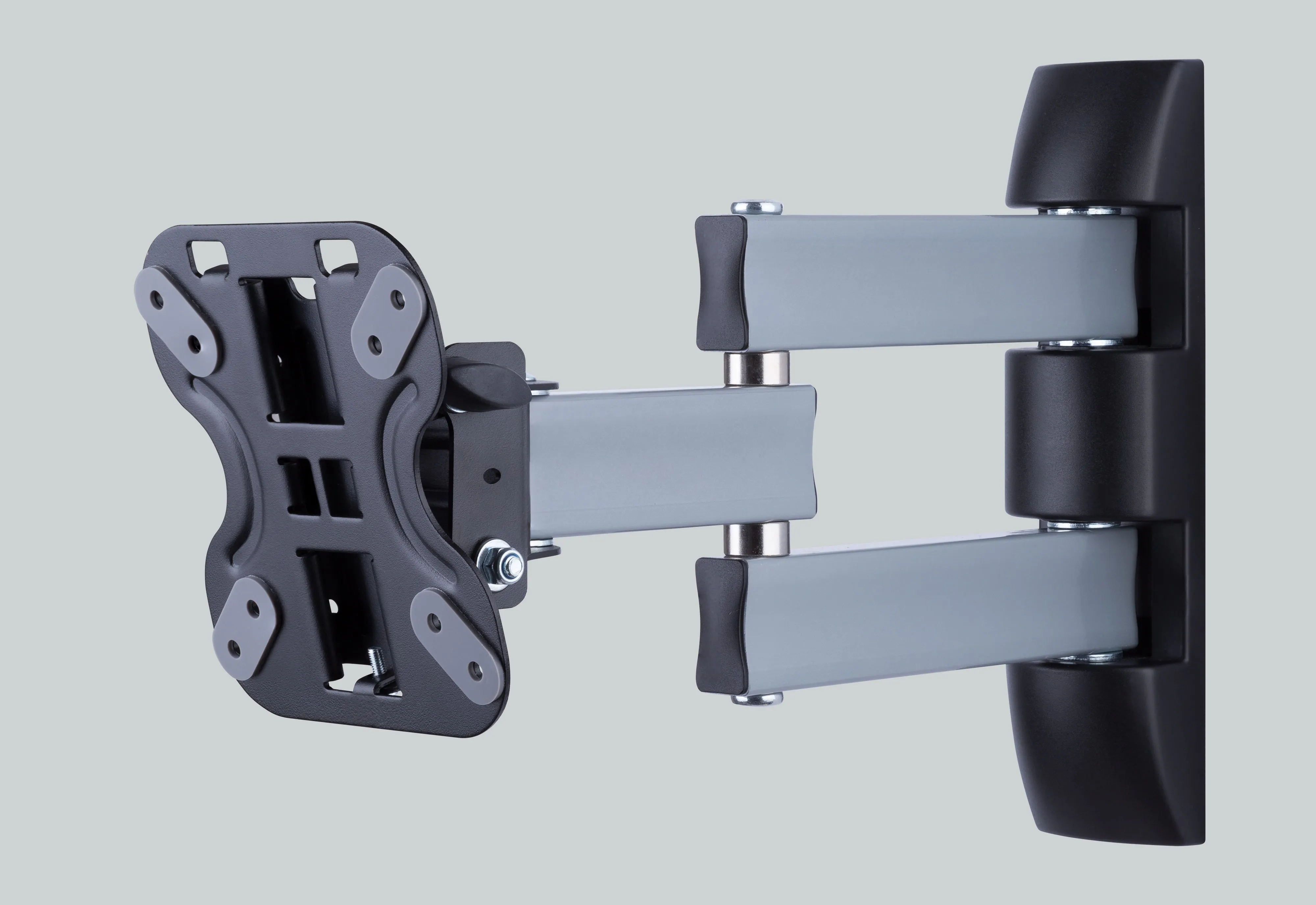 Ross LN2TA100 Neo MK2 Triple Arm Full Motion TV Mount 100 VESA