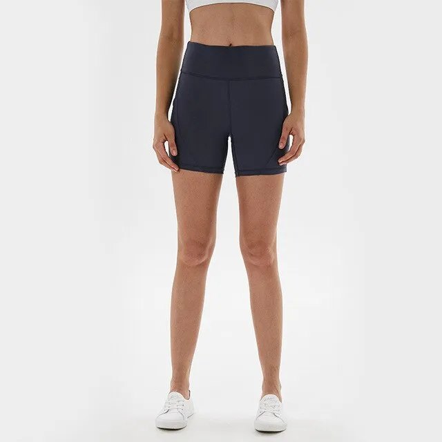 Running Compression Shorts