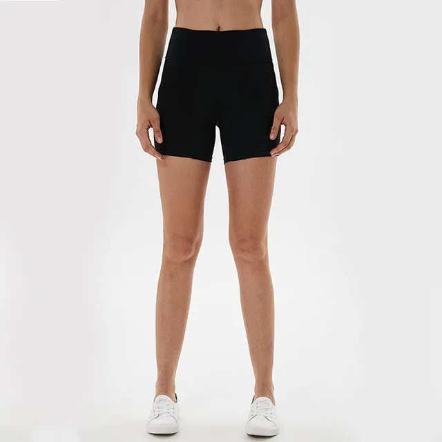 Running Compression Shorts